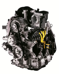 P20F5 Engine